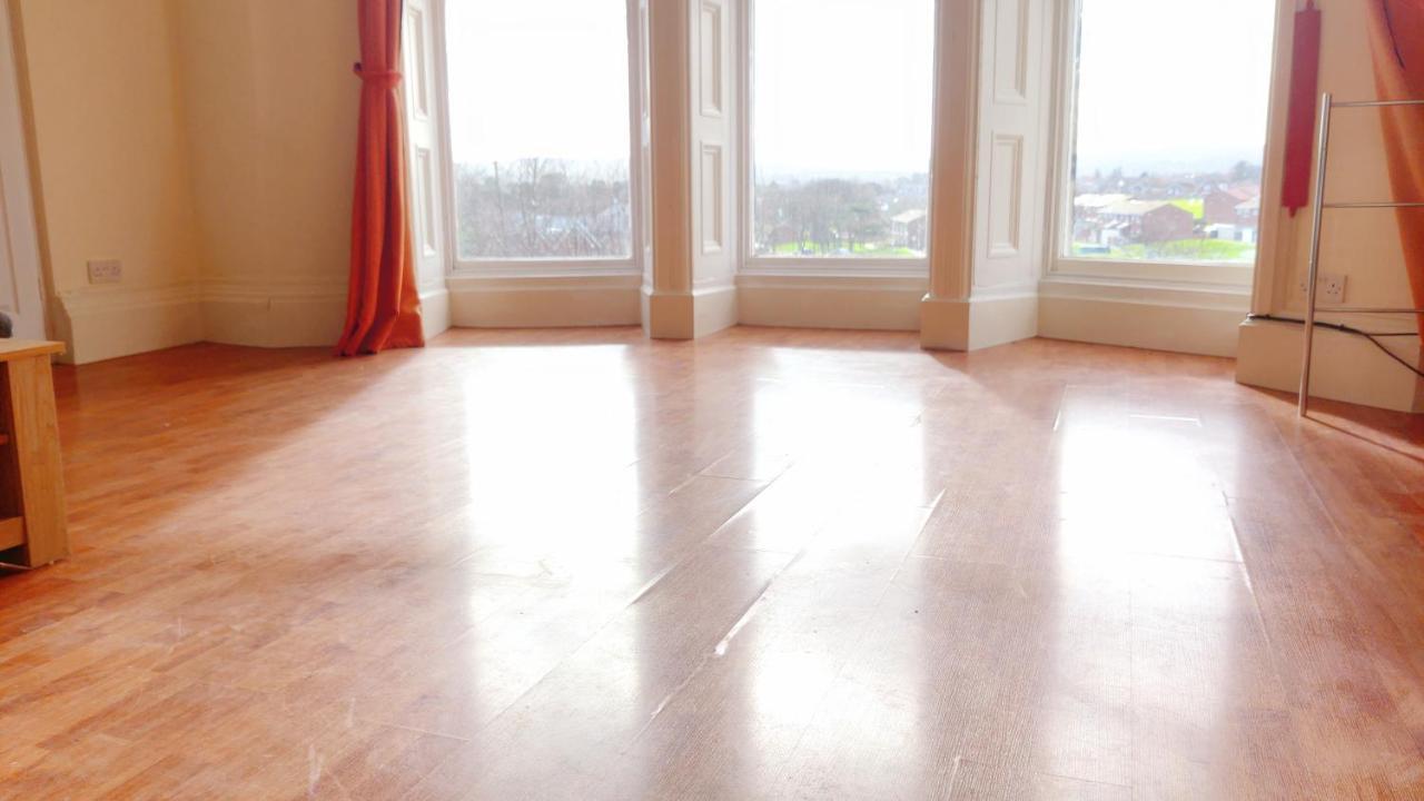 Apartment Full Nature Views Dancinglivingroom French Flat